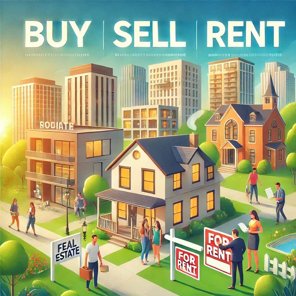 How AI Is Transforming the Way Indians Buy Their Dream Home.